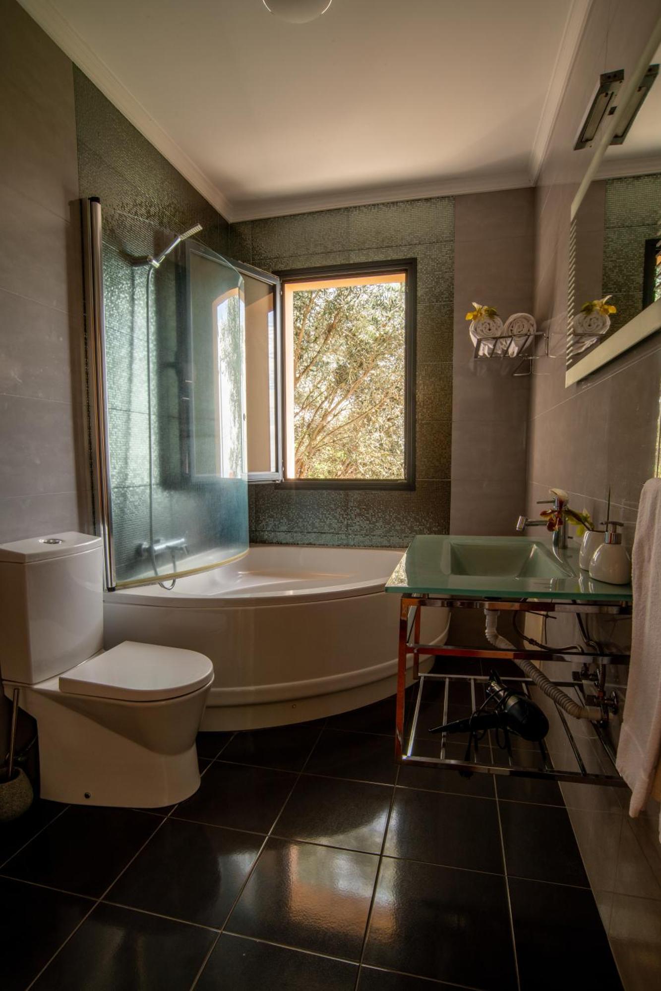 Bairos House - Coastal Escape Villa Ribeira Brava Kültér fotó