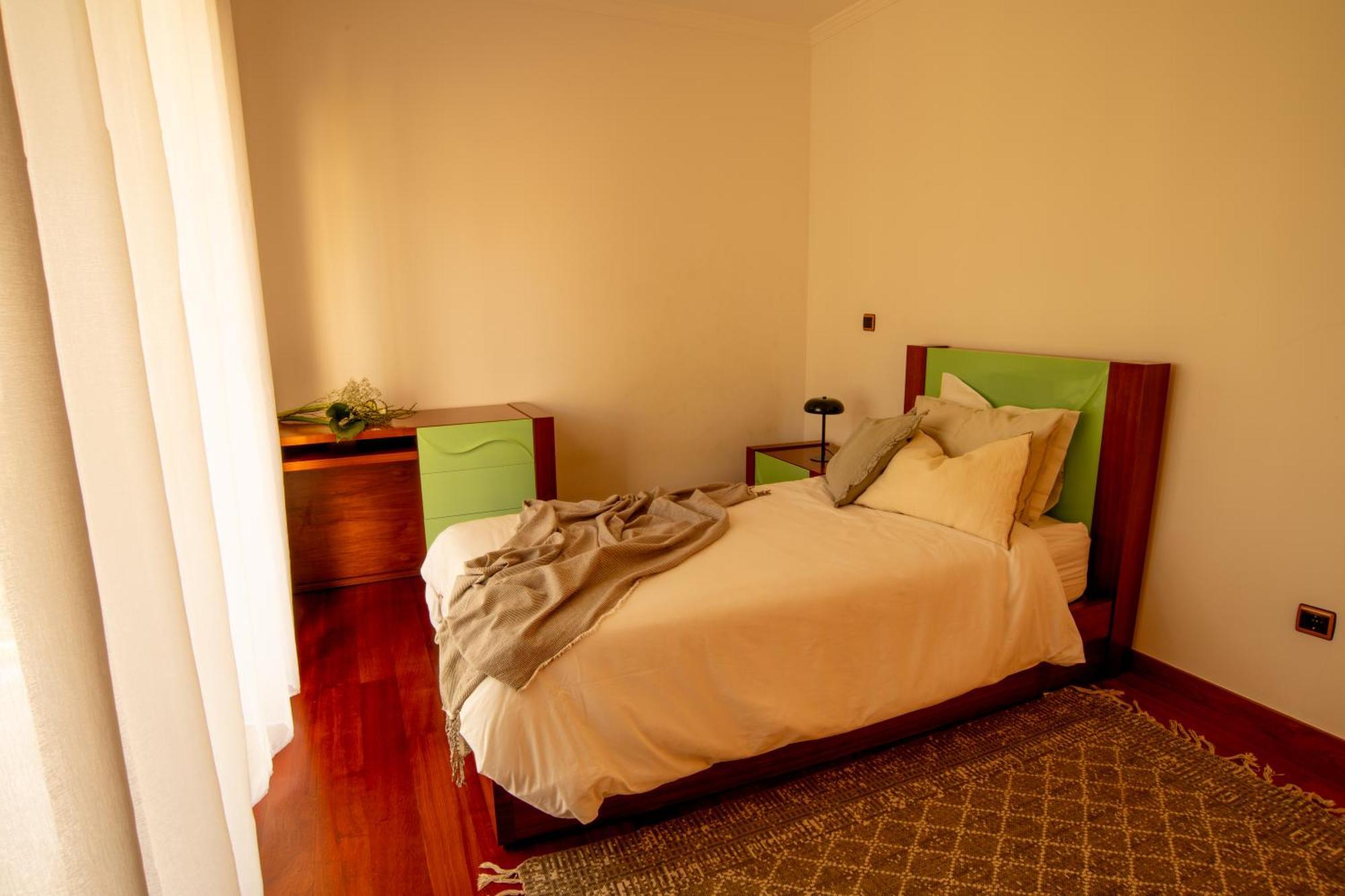 Bairos House - Coastal Escape Villa Ribeira Brava Kültér fotó