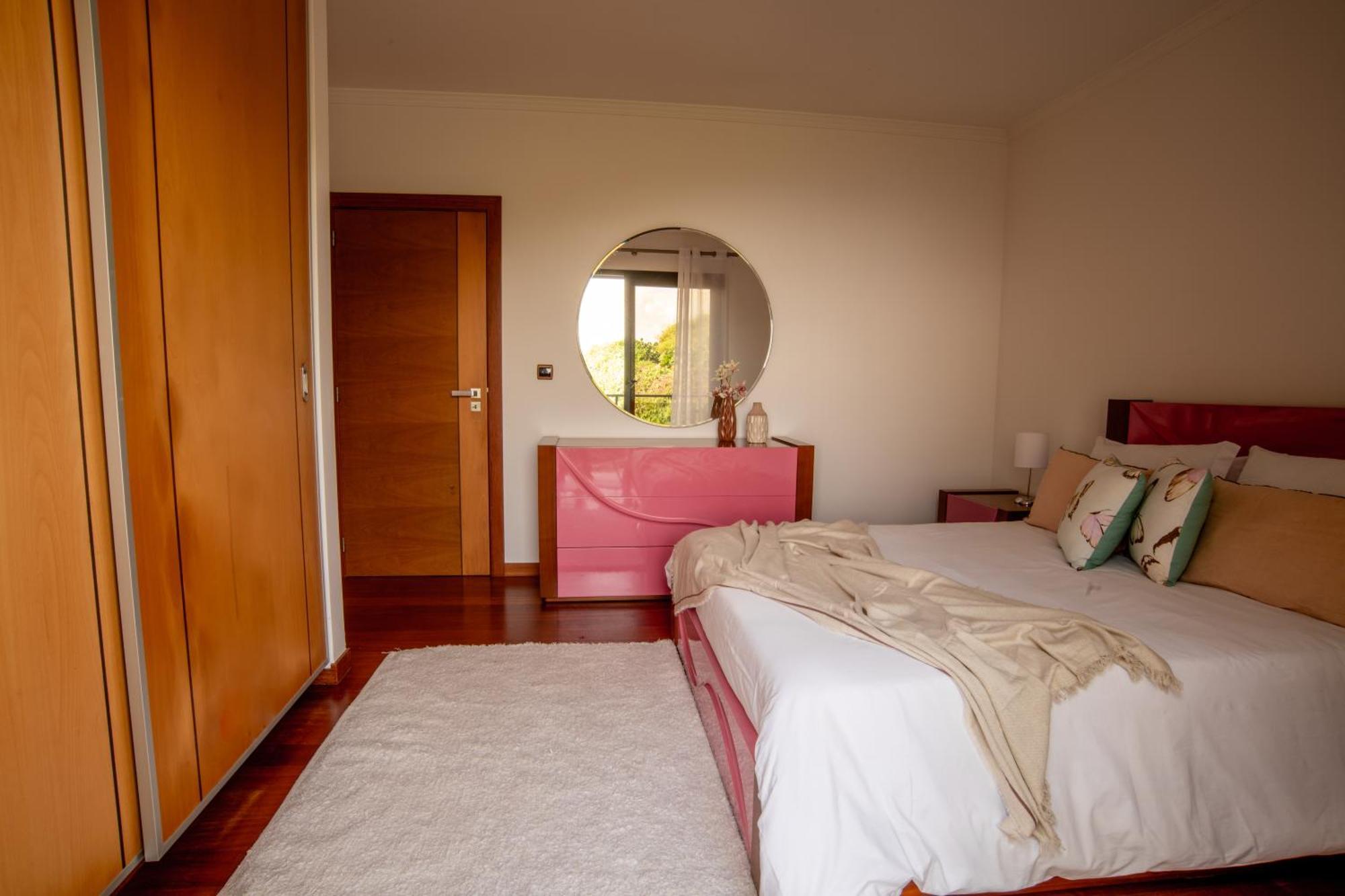 Bairos House - Coastal Escape Villa Ribeira Brava Kültér fotó