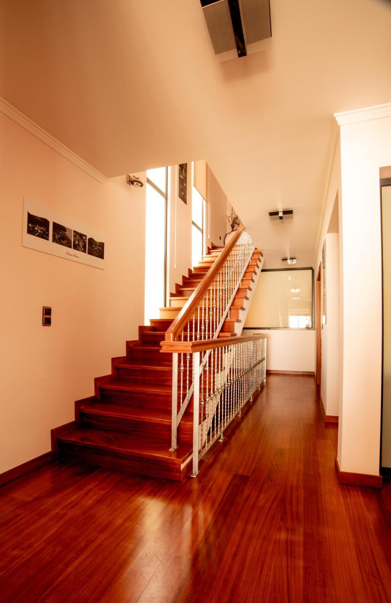 Bairos House - Coastal Escape Villa Ribeira Brava Kültér fotó